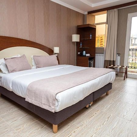 Rue D'Or Hotel เซติฟ ภายนอก รูปภาพ