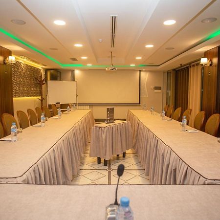 Rue D'Or Hotel เซติฟ ภายนอก รูปภาพ