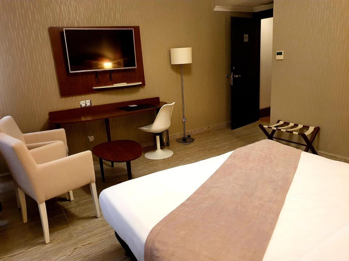 Rue D'Or Hotel เซติฟ ภายนอก รูปภาพ