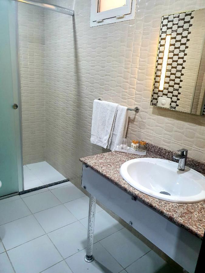 Rue D'Or Hotel เซติฟ ภายนอก รูปภาพ