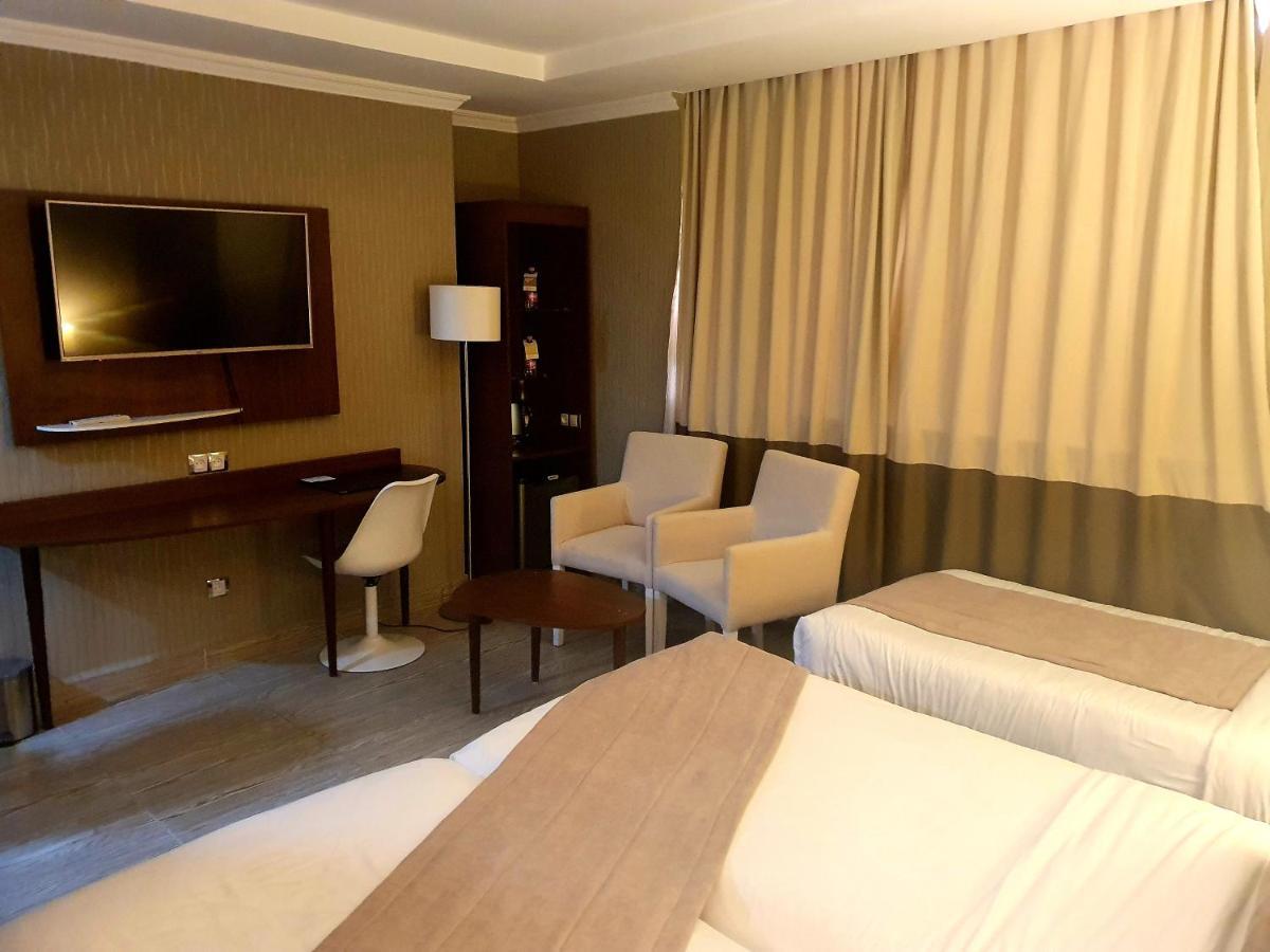 Rue D'Or Hotel เซติฟ ภายนอก รูปภาพ