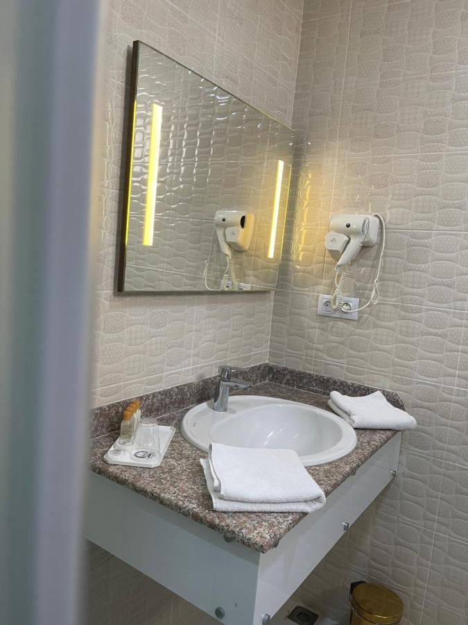 Rue D'Or Hotel เซติฟ ภายนอก รูปภาพ