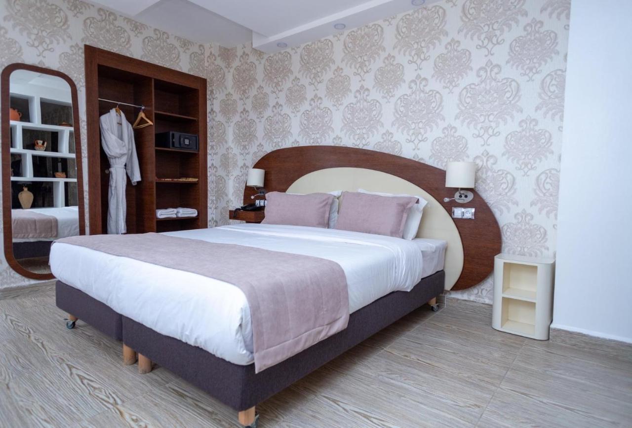 Rue D'Or Hotel เซติฟ ภายนอก รูปภาพ