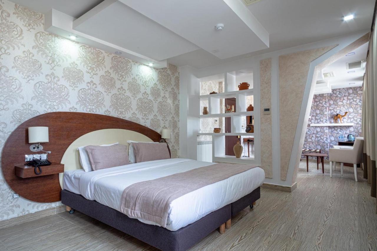 Rue D'Or Hotel เซติฟ ภายนอก รูปภาพ