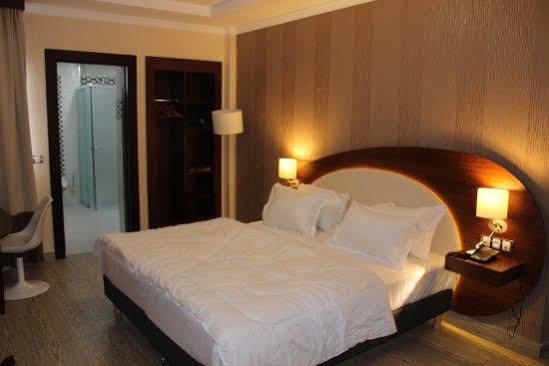 Rue D'Or Hotel เซติฟ ภายนอก รูปภาพ